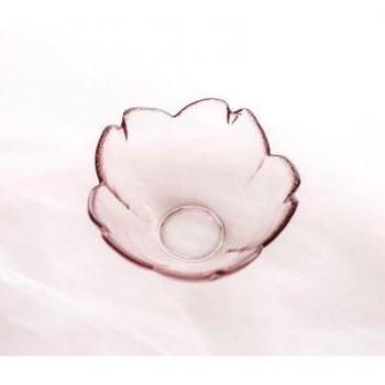 Sakura Heart Sugar Plate
