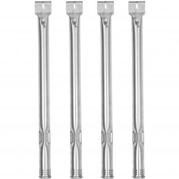 Tubes Réparateurs de Brûleurs de Grill à Gaz – Pack 4 pièces