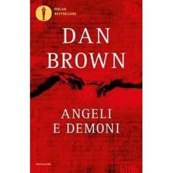 Dan Brown Angeli E Demoni