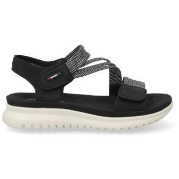 Sandal Ponto Salão Design Moderno Leve Pretas