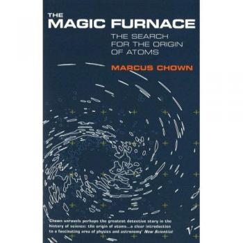 The Magic Furnace