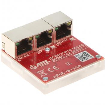 Atte xPoE-3-11A Switch PoE 3 Porte