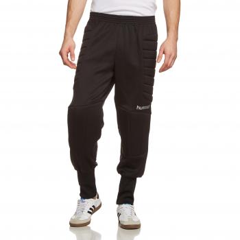 Hummel Classic Torwarthose gepolstert Schwarz Unisex M