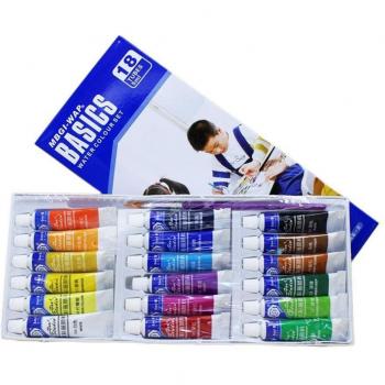 Zauberstab Acrylfarben für kreative Projekte
