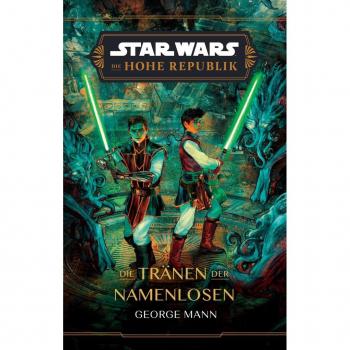 Star Wars: Die Hohe Republik