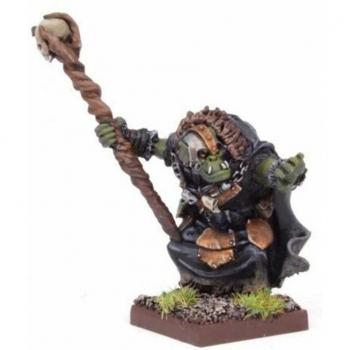 Kings of War Ork-Gottesredner
