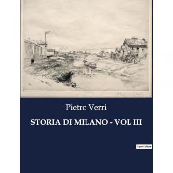 Storia di milano