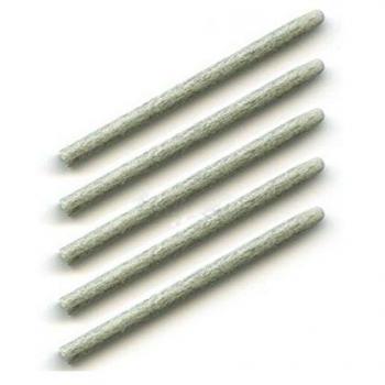 Wacom Hard Felt Nibs for Intuos 4/5 (5-Pack)