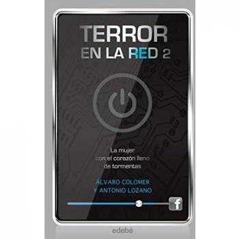 TERROR EN LA RED 2.EDEBE.