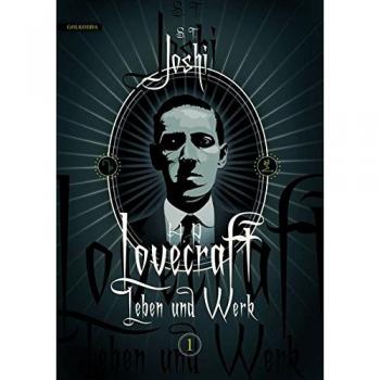 H. P. Lovecraft