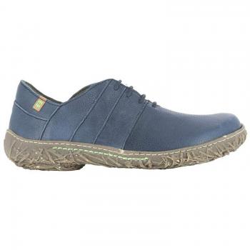 Sportlicher Schnürschuh N5442