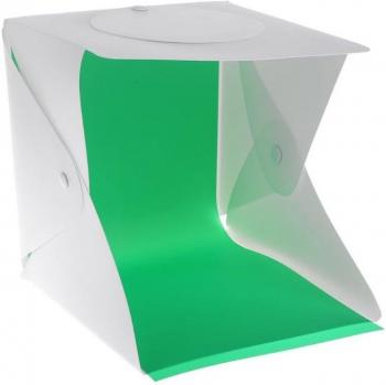 Tente de studio photo pliable 72XB