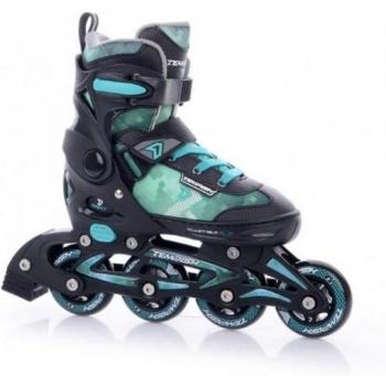 Tempish Dasty Kids Rollerblades (Size 4-6.5 EU)