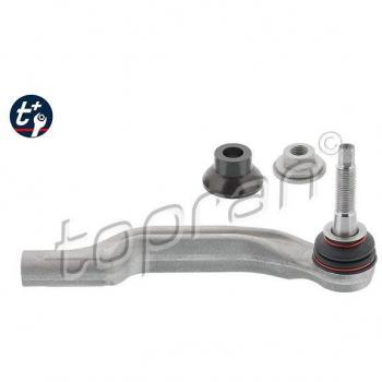 TOPRAN Testina sterzo 410 850