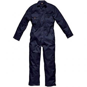 Dickies Redhawk Economy Stud Coverall