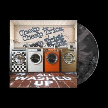 Tout Lavé Vinyle Coloré