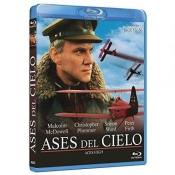 Ases Del Cielo