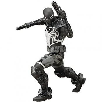 Statua Agent Venom Marvel Now Kotobukiya Artfx+ 45x35 cm