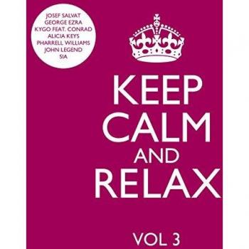 Calm & Chill, Édition 3