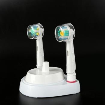 Cabezal de cepillo de dientes Braun Oral B para viaje