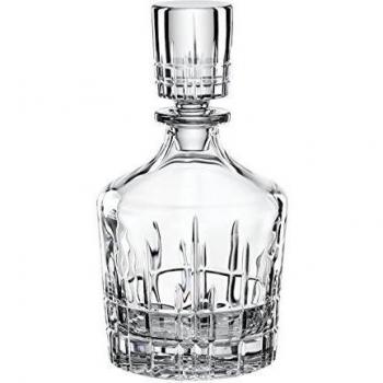 Classic Whiskey Decanting Set – 75 cl