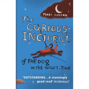 The curious incident of the dog in the night