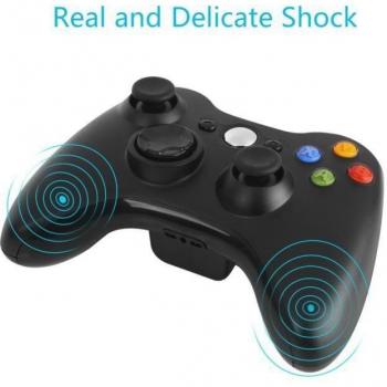 Gamepad con cavo per Xbox 360