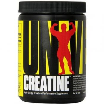 Universal Nutrition Creatin Micronized 120g
