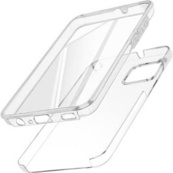 Avizar Durchsichtige Hülle für Samsung Galaxy A04e