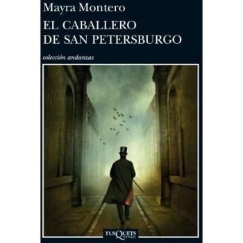 El Caballero De San Petersburgo (Andanzas)