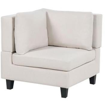 Module d'angle en tissu UNSTAD