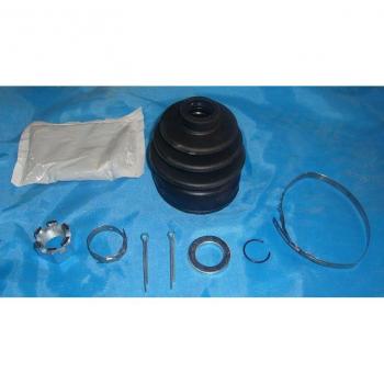 Reparación de protección lateral de rueda Lifan SMILY OEM: SF22004C1