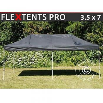 DANCOVER Portable Pop‑Up Gazebo 3.5x7m