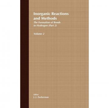 Inorganic Reactions and Methods: The Formation of the Bond to Hydrogen