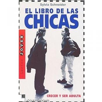 El libro de las chicas. Crecer y ser adulta