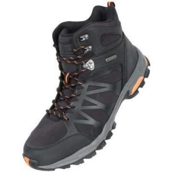 Soutien Pied Trekker II Softshell kaki – 6 UK