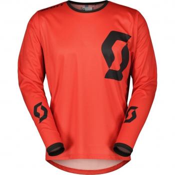 Scott Compete Motocross Trikot