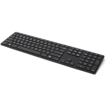 Matias FK416PCDCBB-DE Tastiera da PC Wireless USB‑C Black (Germania)