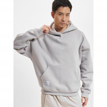 Alpha Combat Classic Hooded Top