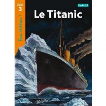 Le Titanic Niveau 3