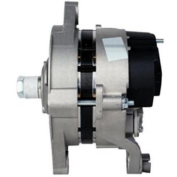 Hella 8EL012427-631 Automotive Alternator