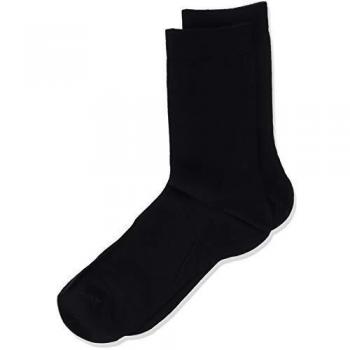 Dim Calcetines térmicos, Negro, Talla 35/38