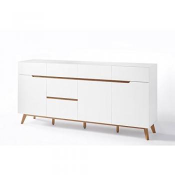 Robas Lund Sideboard Cervo, 193 cm Breite