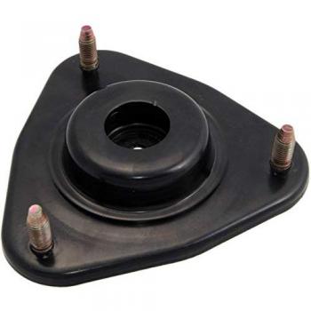 Accesorio Parachoques con Soporte FEBEST MSS‑005