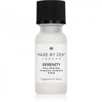 MADE BY ZEN 15 ml Óleo Aromático Relaxante