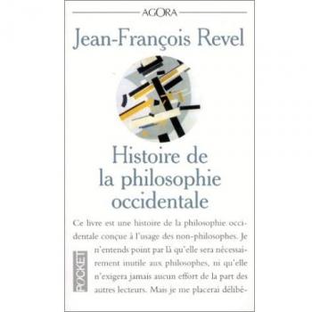 Histoire de la philosophie occidentale : De Thalès à Kant (Agora)