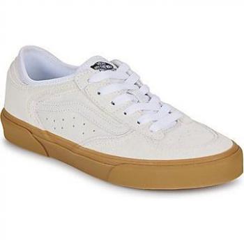 Vans Sneakers Rowley Classic Écru