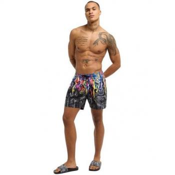 Carlo Colucci Badeshorts -Fusion