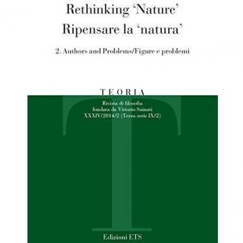 Teoria (2014). Ediz. italiana e inglese