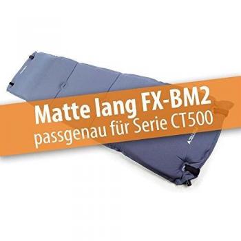 Mattone Fuxtec FX-BM2 Carrello Mobile